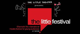 THE IMPORTANCE OF ARTS POST COVID_Little Theatre