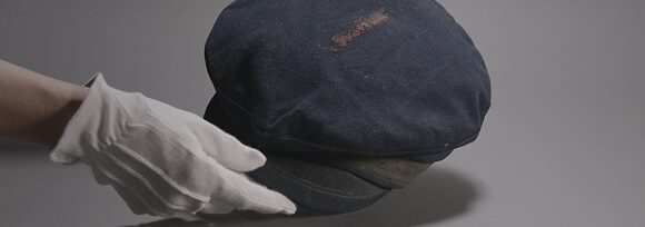 "Le camp de concentration de Dachau" (2021)