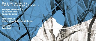 Online-Gespräch: Kerem Ali Boyla & Nesrin Algan