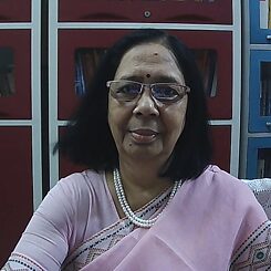 Shipra Chaturvedi
