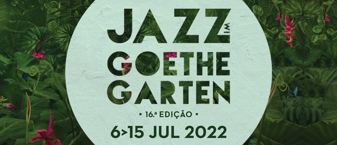 JiGG - Jazz im Goethe-Garten 2022