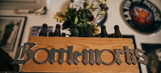 Bottleworks &copy; © Bottleworks Bottleworks