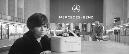 Die endlose Nacht, Still