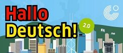 Hallo Deutsch 2.0