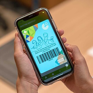 Access Services Through the BibToGo Application