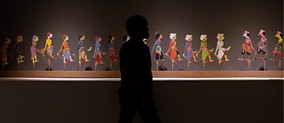 The Diponegoro Exhibition