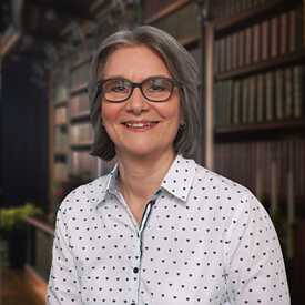 Maria Fischer and her history