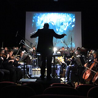 The german season in Indonesia