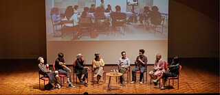 Ruangrupa Documenta 2019