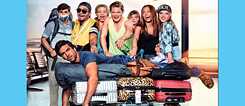 10 Filme für den Sommer