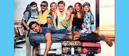 10 Filme für den Sommer