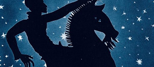 As Aventuras do Principe Achmed