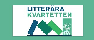 Litteratur på Goethe: Litterära kvartetten