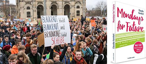 Fridays for future Dresden (Ralf Lotys)