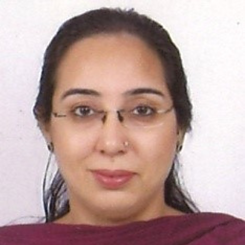 Rashmi Suri