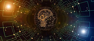 interconnection humans and computer language