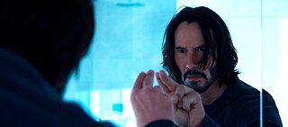 O que é real, o que é o Matrix?