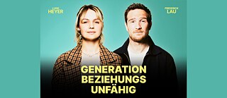 Generation beziehungsunfähig