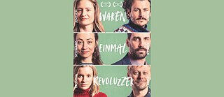 Waren einmal Revoluzzer