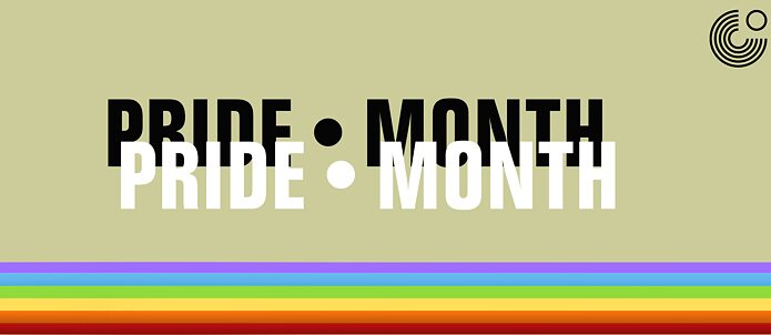 Der Monat Juni ist als Pride Month bekannt. Das Goethe Institut Kigali feiert diesen Monat mit der LGBTQI+ Community.
