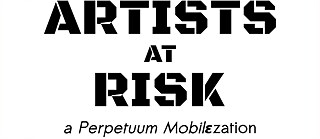 Logo Artists at Risk