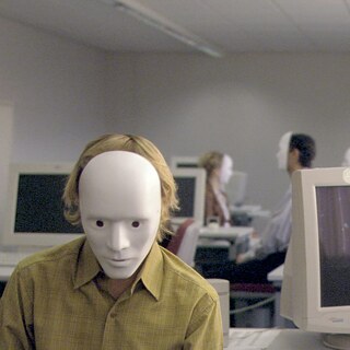 Falscher Bekenner sq