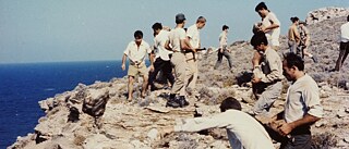  &copy; © Greek Film Center Happy Day