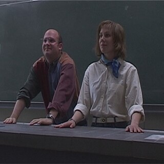 Der Wald vor lauter Bäumen