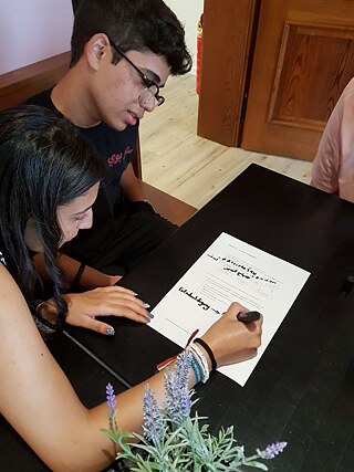 Interkulturelles. You(th) can sing!