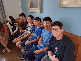 Proben. You(th) can sing!