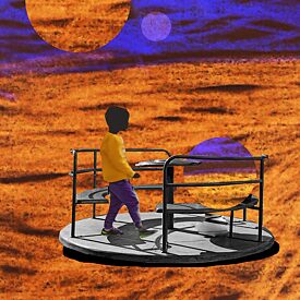 Одні з безлічі: діти воєн у літературі