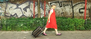 Dreyfus Drei © Ella Dreyfus