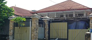 Jl. Raden Saleh Raya