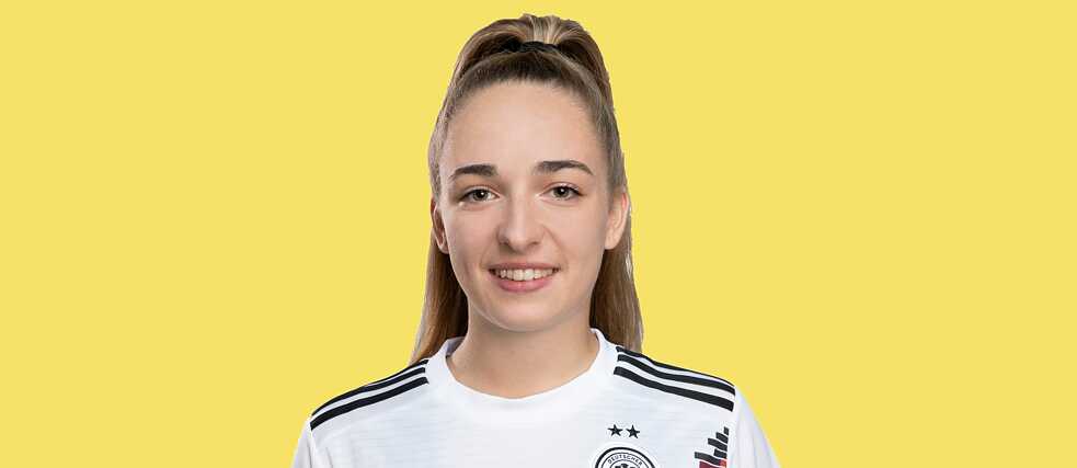 Sophia Kleinherne