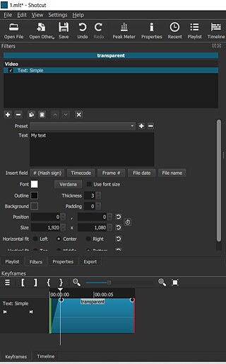 Bibliothek-Video &copy; © Marina Stojanova Bibliothek-Video
