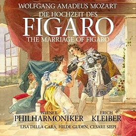  Die Hochzeit des Figaro