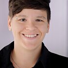 Portrait von Francesca Schmidt 