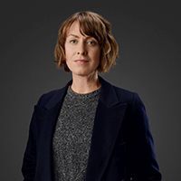 Hannah Schweier &copy; © 2022 MARC PERINO Hannah Schweier