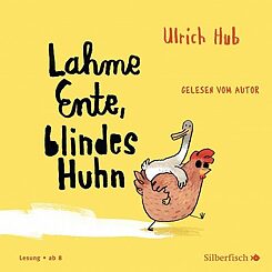 Hub: Lahme Ente, blindes Huhn