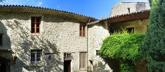 Le FIEF, patrimoine culturel européen en Drôme – centre de formation culturelle et interculturelle