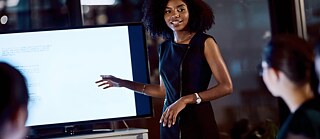 Formation continue sur l'utilisation du Goethe-Box