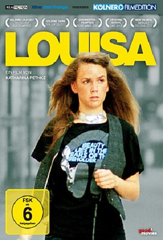  Louisa