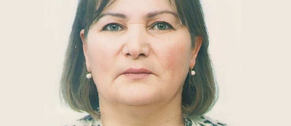 Nelli Sahakyan