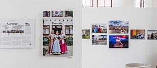 5x Deutschland