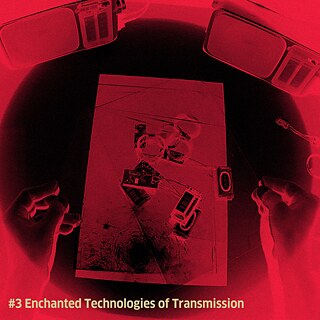 Radiogram #3: Enchanted Technologies of Transmission