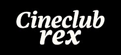 Logo Cineclub Rex