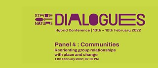 Tag 2 | Podiumsgespräch 4