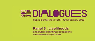 Tag 3 | Podiumsgespräch 5