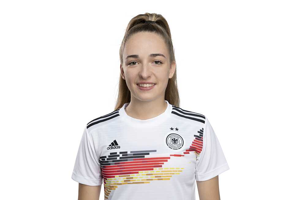 Sophia Kleinherne