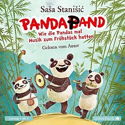 Stanišić: Panda-Pand